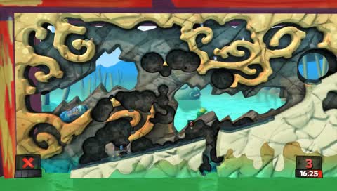 [Español] [PC] - Vamos a jugar a no apuntar?