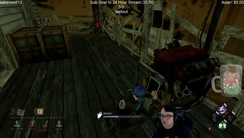 I want you to dance [!discord]