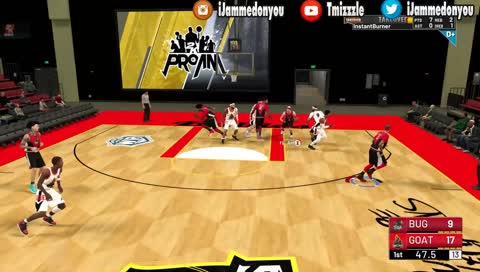 Best 6'6 playsharp 97 grinding   !sub | !build