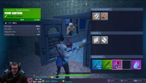 NEW season hype! !commands