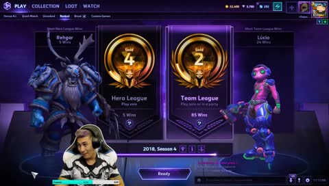 [ENG] | #1 Support | TL |