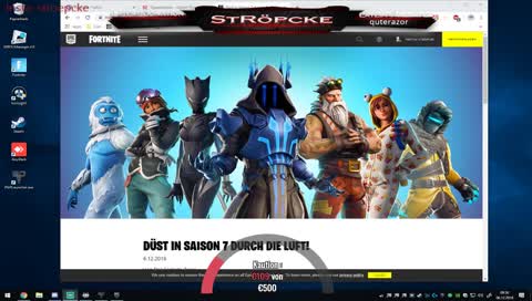 Diggi! Heute kommt die Season 7!!! [GER] !instagram