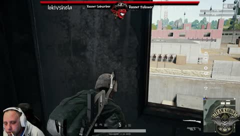 {EN} {XB} PUBG #Gamelife