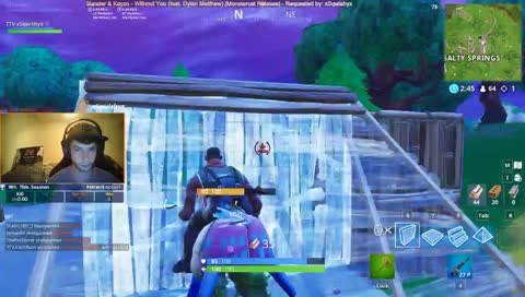 ez clip twitch streamers XDD