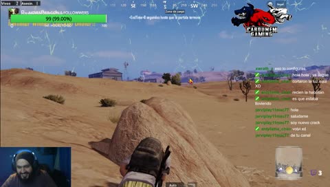 SQUADS RANDOM!!!!! | BIENVEMIDOS A LA MOLINARMY!!! 