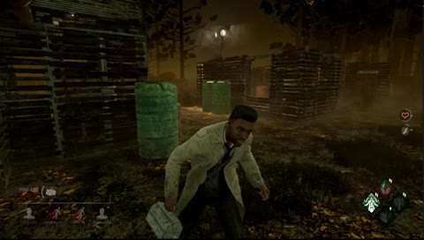 (Xbox one) Bag em an Tag em Frank 