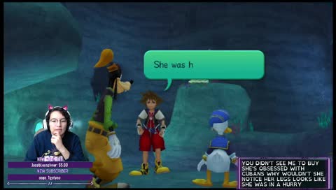 what's your xmas wish?...Commands: lame, horn, freetip [CC]