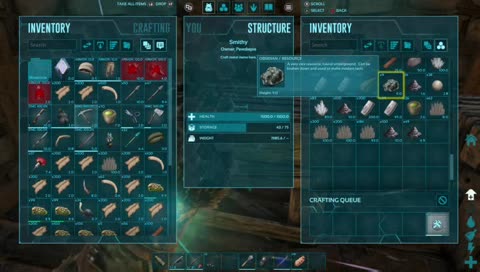 [xbox] grinding till i go to bed