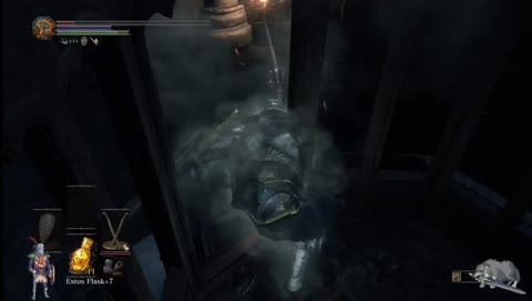 Kicking Ass And Taking Souls.