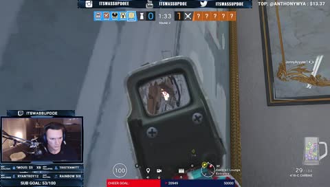 [PS4] 7-2 Placements | !Sub | IG @ItsWassupDoee