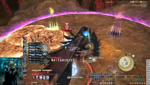 UNENDING COIL OF SUFFERING PART 1