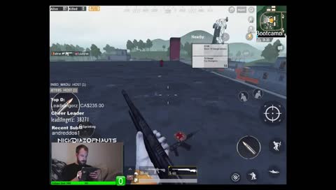 OOF Squad || NEW HL VIDEO PREMIERE (offline premiere) | @PUBG_central on Instagram