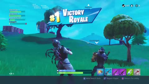 Watch me get killed by sweats! :)