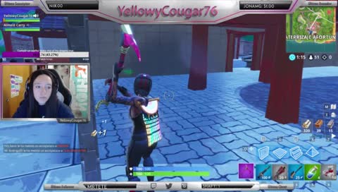 |AC| Una rancia esta ON