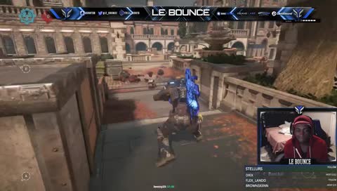 Pick ups? mssg for inv/ @le_bounce | Song Request off | FYCeSports | Follow Goal : 267/500 | Grind to Partnership | #BounceGang #FYCFAM |