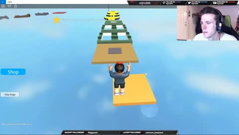 Playing a variety of games! ʕ•ᴥ•ʔ [PC]