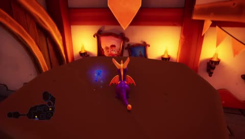 Spyro 2 100%