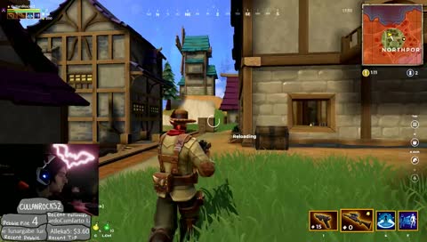 I like this game again .:. Twitter @cullanrocks2