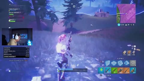 WAGEEEERS w/@Prospect_S @Addvers_