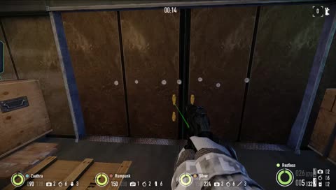 XXV-100 let's talk about PAYDAY's future || full solo stealth VOD is up! || 2k+ hrs AMA || !holdout !stealthbuild !loudbuild