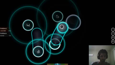 25k | budget EZ mod gameplay 