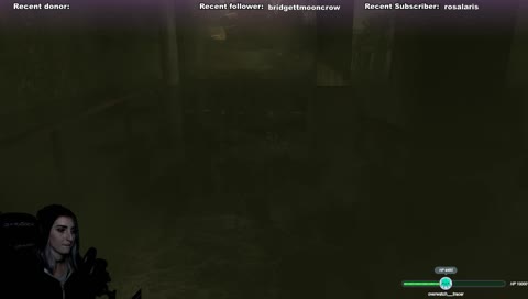 First LoU playthrough! [pt. 1]