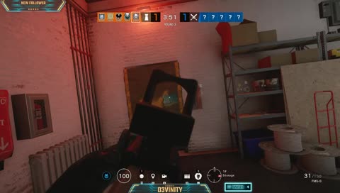 [PC/USA] Operation Nerf Bastion(almost to affiliate!)