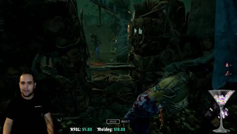 Dead by Daylight - The Traveling Sissy