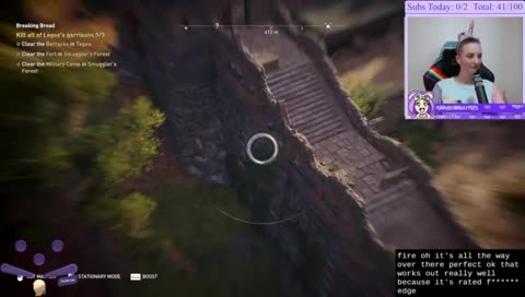 [EN] [AU] Completing My Lesbian Polyam Crew | !lulu !enby !merch