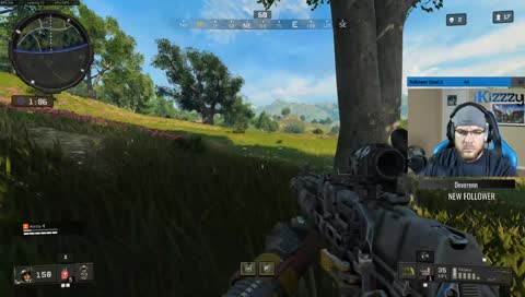 Short Blackout Stream !!!