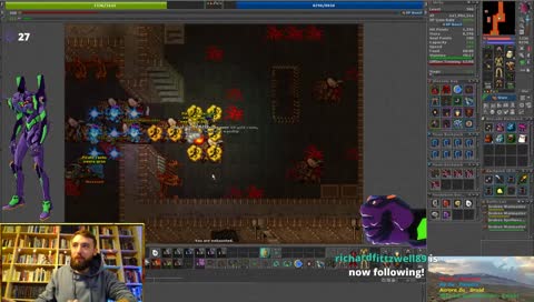 Straight chillin....You can (not) Redo - Astera