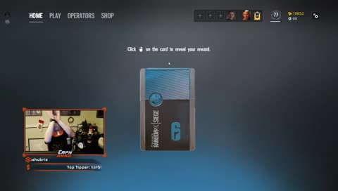 Honor. Discipline.  // Slayhab to the max! // Grind Time // Follow the Hab @TheCapnAhab_ 