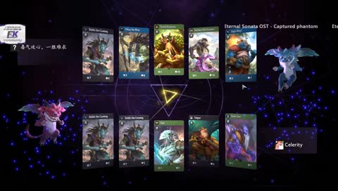 Infinite draft! Perfect runs and positivity | WotD: Dossier