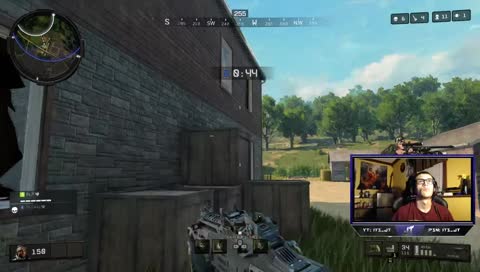 [PS4P] Duos with Cway