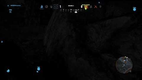 [Eng][Pc/Ps4]AR's ,Sniper And moving Bushes 