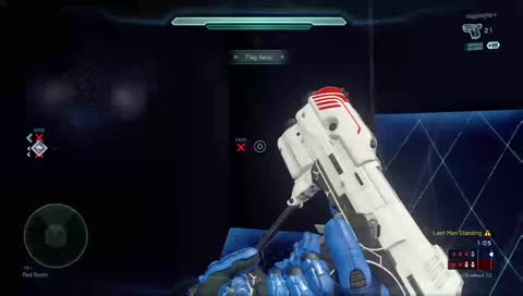 Watch me soar! The Grind to Champ