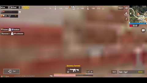 Outsider9k | Learning Claw!