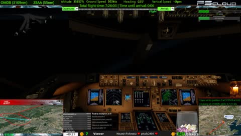 🔴tattoomann on Superwings Tour |   🕊️💪 [GER]  | 🛩️ᴴᴰ🛩️ | P3d V4.4     #Artikel13  