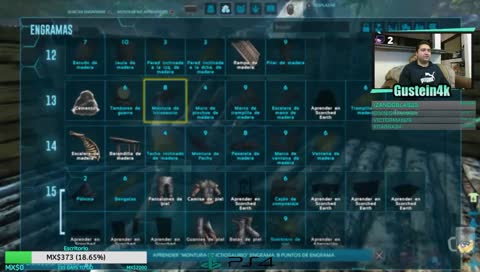 (MEX) Ombliguito de semana, vamos a jugark!!!