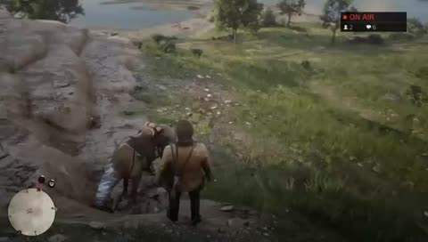 stavesail's Live PS4 Broadcast