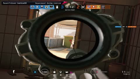 Custom games with friends / randoms Come chat.