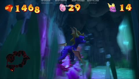 your boi on the last spyro (!sr song request)