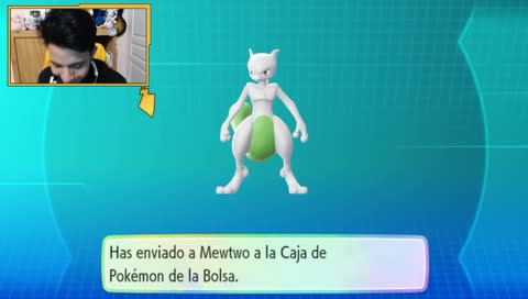 ¡SHINY HUNTING MEWTWO! Pokémon Lets GO Pikachu/Eevee