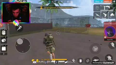 [ESP/MX] | Soy un PRO :v | !mempig / !bacon / |pf