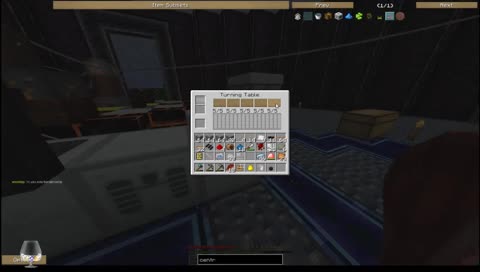 skyblockcon mods continuamos con la isla 
 