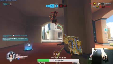 TLN aWeek 4650+ 경쟁전