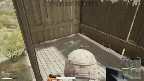 [BATTLEGROUNDS OWL(스팀_배틀그라운드)] 시참가능(성인만,디코 필수,스트리머X)12.06