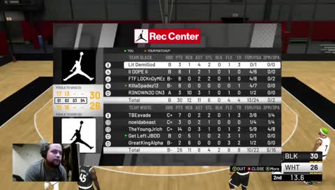 REC 90 Pure Stretch.... Funny commentary(rage)....XB1