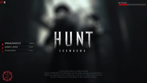 [EN/DE] ☠️4.0: Quick Play! ☠️Hunt: Giveaway am 15.12.2018 ☠️ !bitzember !catcoin !loot !giveaway