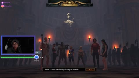 Learning PoE before the update :^)